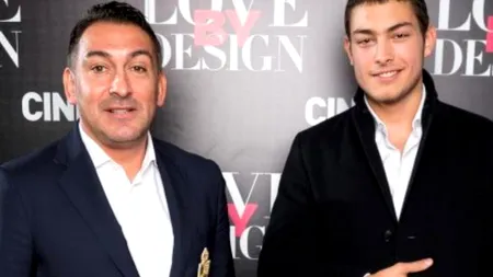 Breaking news! Fiul lui Ilie Dumitrescu, prins drogat la volan azi-noapte în Capitală! (SURSE)