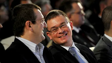 Ungureanu: Șefii de organizații FC au termen 15 octombrie să sporească de trei ori numărul membrilor