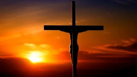 Înălțarea Sfintei Cruci, sărbătoare care amintește de patimile și moartea Mântuitorului