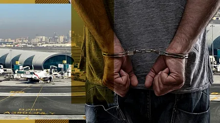 EXCLUSIV | Nati Meir, reținut în Dubai și preluat de Ambasada Israelului. Fostul candidat la Președinție este dat în urmărire din 2017. ”Mi-e dor de România, dar voi muri în Israel”