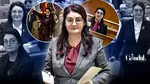 Interviu cu garda jos. După 25 de ani de magistratură, fostul şef al Tribunalului Argeş, deputatul Mariana Vârgă spune: „Din păcate, uneori a fost nevoie să colaborez cu oameni fără conştiinţă”
