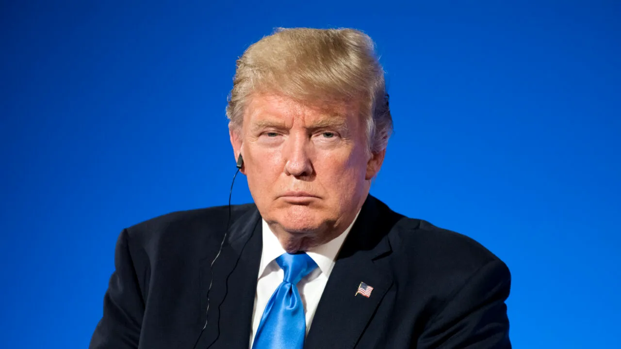 BREAKING NEWS. Fostul președinte al SUA, Donald Trump, a fost arestat. Care este motivul