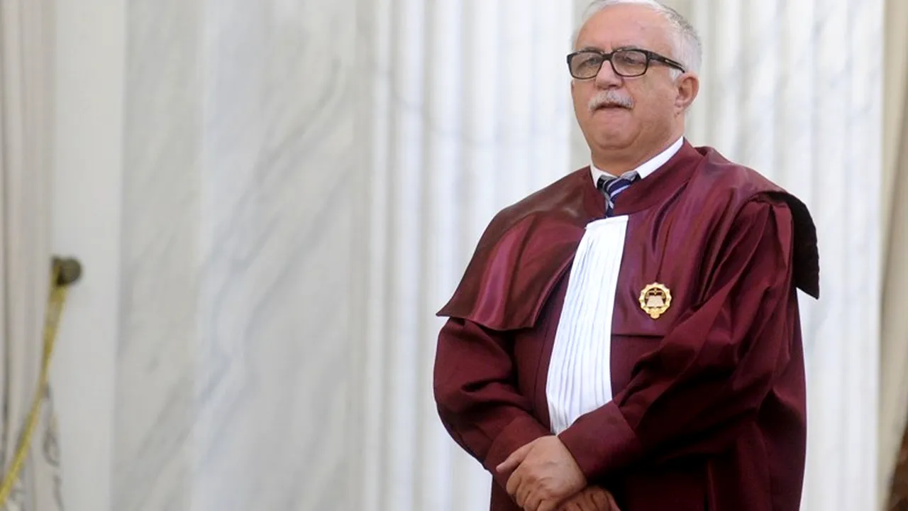 Zegrean, întrebat dacă Guvernul are listele cerute de CC: Nu le are Guvernul, le au instituțiile