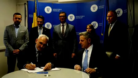 Ministerul Energiei a luat act de decizia Sinteza de renunțare la un proiect prin care urma să producă electroliți sub patentul Lockheed Martin