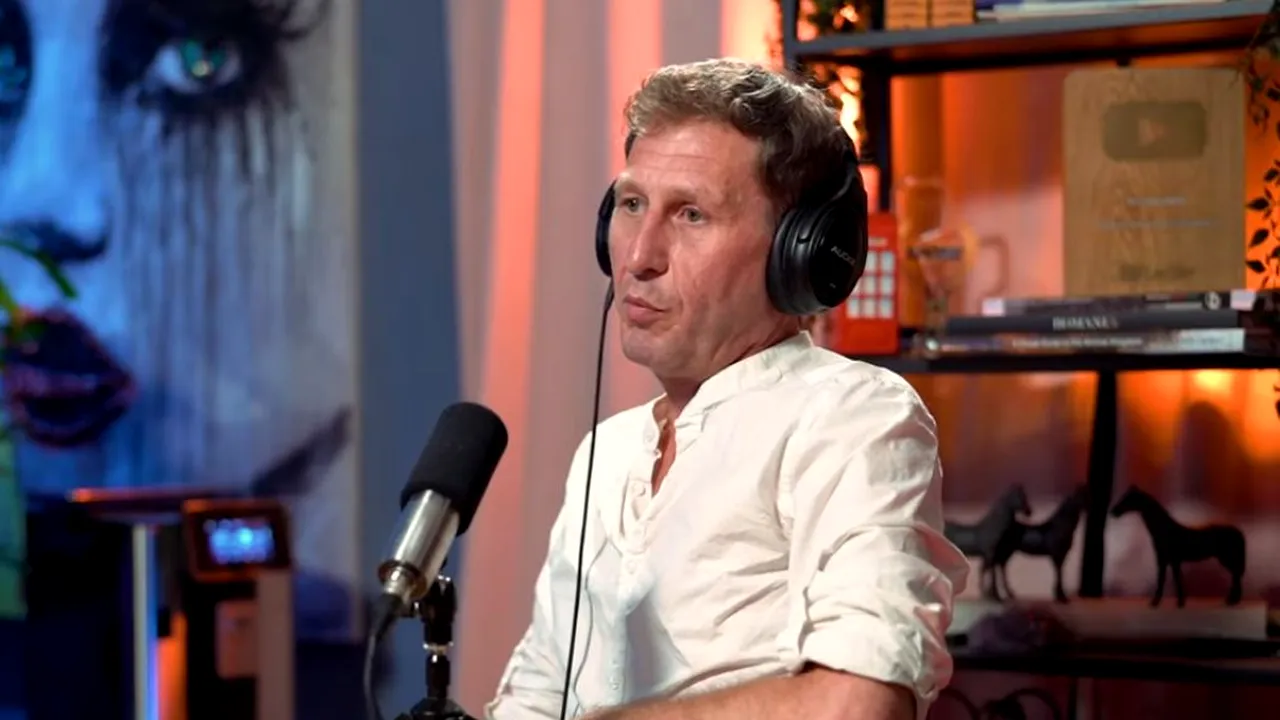 Cum a fost reîntâlnirea lui Mircea Solcanu cu foștii colegi de la Pro TV. ”Nu m-au chemat la nicio aniversare oficială, dar nu sufăr din acest motiv”