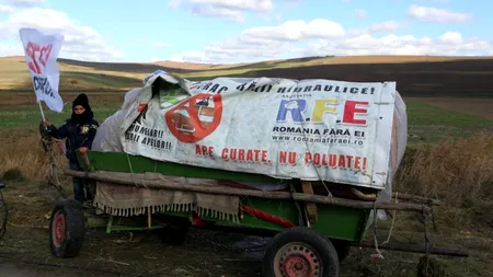 În vizită cu Ponta în SUA, Rovana Plumb îi asigură pe americani că o eventuală exploatare a gazelor de șist va fi posibilă doar cu nou aviz