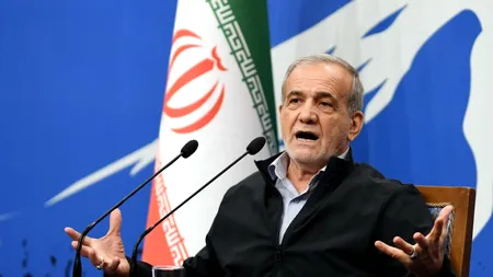 Poliția moralității din Iran nu va mai 