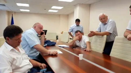 TENSIUNI. Un analist politic român compară regimul lui Dodon cu regimul sovietic din anii  '50: „Dodon a acționat în cazul Gațcan precum NKVD-ul lui Stalin”