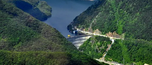 Cine sunt chinezii care vor să construiască hidrocentrala de la Tarnița