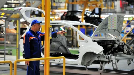 Statistica își rafinează metodele de calcul a PIB-ului după 