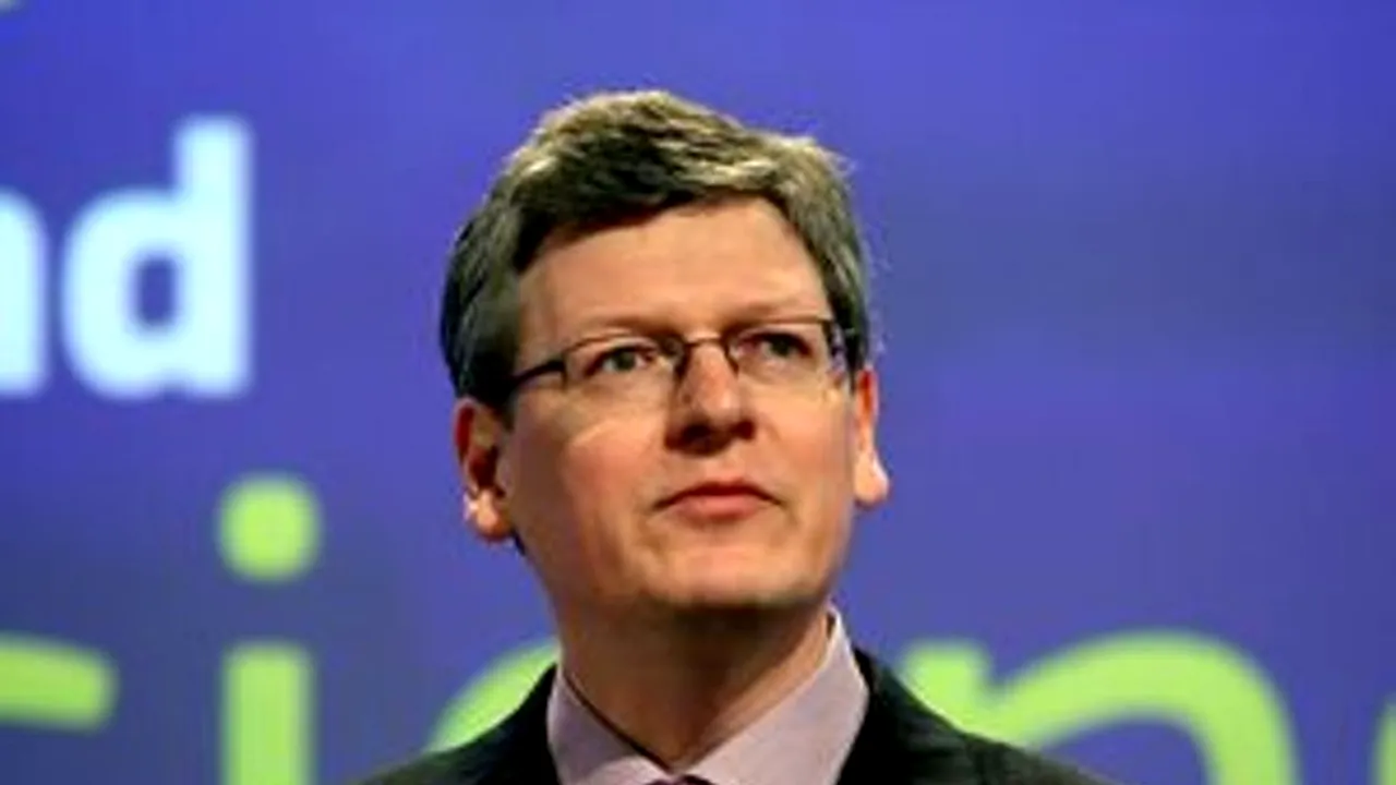 Comisia Europeană susține că nu a luat nicio decizie privind suspendarea plăților în cadrul POSDRU pentru România