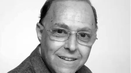 Doliu în muzica românească: compozitorul Dan Bălan s-a stins din viață