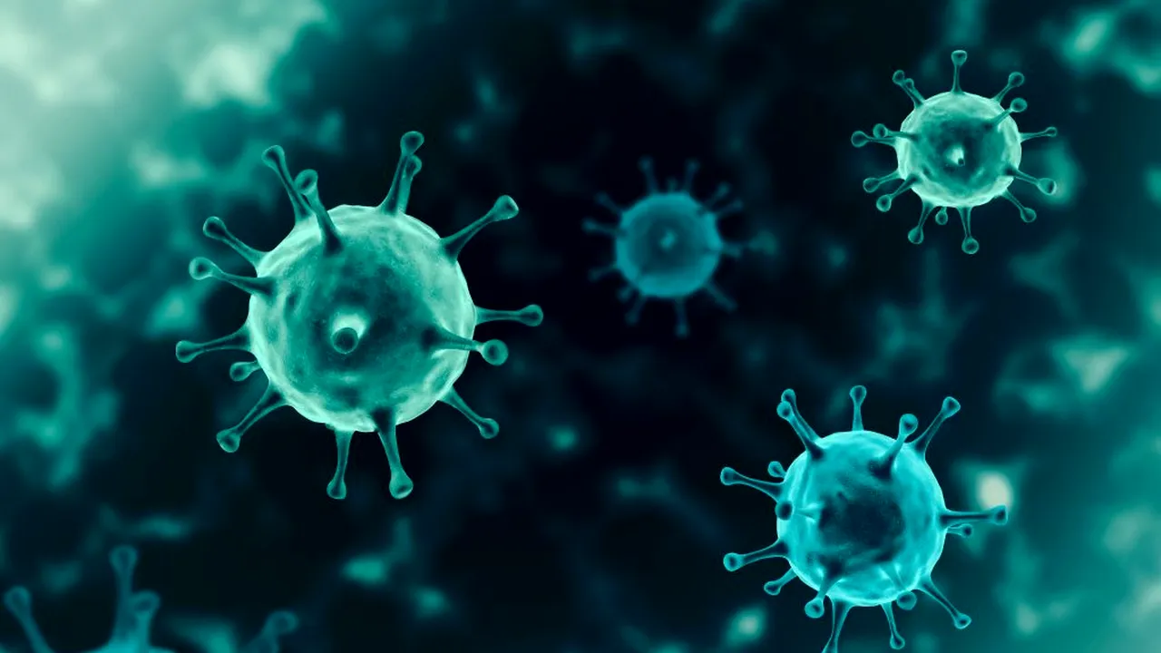Bilanț coronavirus. 2.721 de noi cazuri de COVID-19 în ultimele 24 de ore / 963 de persoane sunt internate la ATI