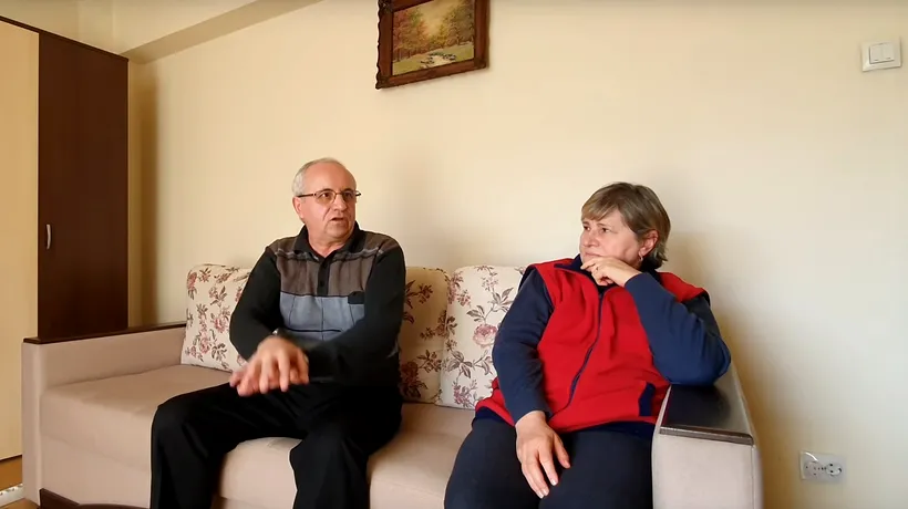 Bărbatul care și-a întors soția la viață după un infarct. „Era moartă” (VIDEO)