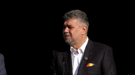 Marcel CIOLACU: Eu nu am LOCUINȚĂ în București. Am făcut și partaj benevol. Eu sunt prost să divorțez? Că rămân pe drumuri