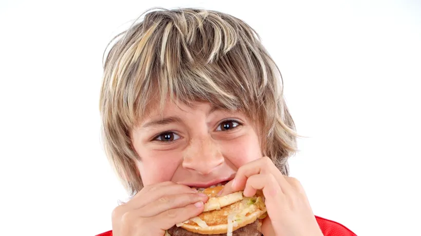 Sfatul medicului nutriționist: Un copil nu ar trebui să mănânce DIETETIC sau DEGRESAT