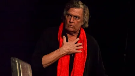 Spitalul Foişor, noi detalii despre starea de sănătate a lui Florin Piersic: „A început procedurile de kinetoterapie și RECUPERARE”