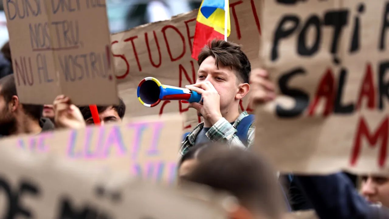 Lista consilierilor lui Nicușor Dan încinge din nou spiritele printre studenți: „Denotă lipsă de INTERES pentru educație”