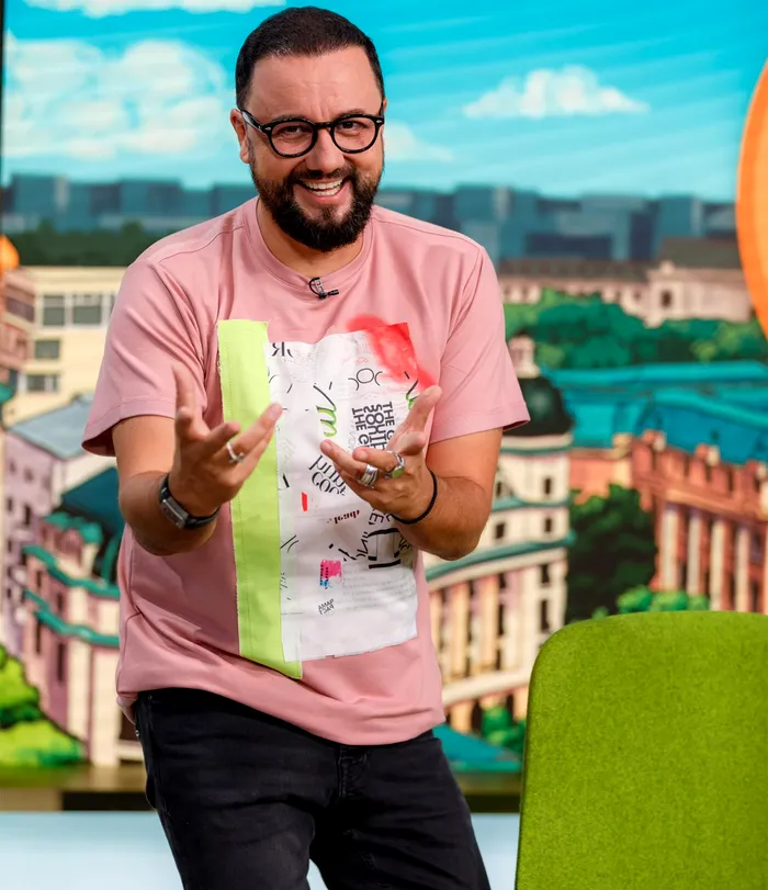 Am făcut calculul. Ce pensie ar primi Cătălin Măruță, dacă s-ar pensiona ACUM