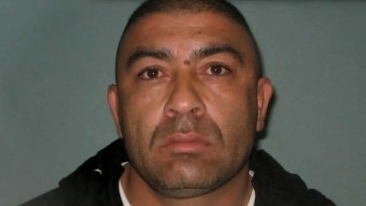 Proxenet român condamnat la 15 ani de închisoare în Marea Britanie