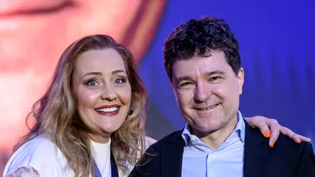 Nicuşor Dan, întrebat dacă a discutat cu Elena Lasconi despre candidatura la PREZIDENȚIALE: Cu unii am vorbit, cu alții nu, dar le-am transmis mesaje