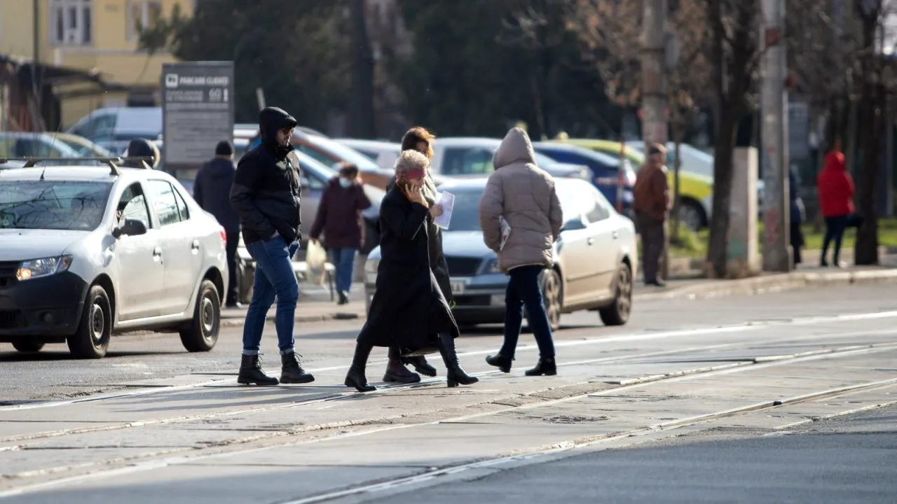 Incidența COVID-19 în Capitală se apropie foarte rapid de pragul de 1 la o sută de locuitori