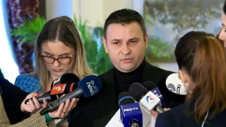 Daniel Suciu, despre o eventuală susținere a PSD pentru edilul Capitalei la prezidențiale: „Mi-e greu să cred că aș putea să-l votez pe Nicușor Dan”