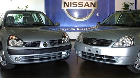 Propunere-surpriză din partea Nissan Motor pentru Renault. Ce s-ar putea întâmpla cu alianța auto