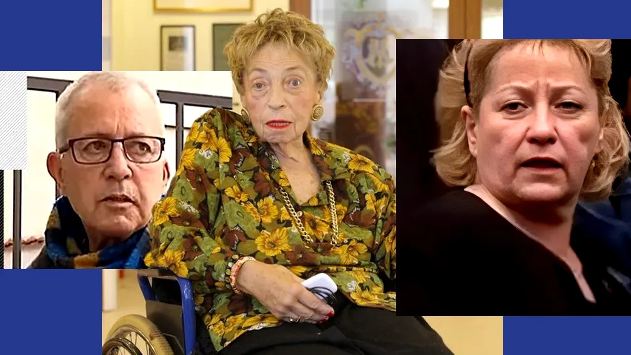 EXCLUSIV | Lovitură de teatru! Cine revendică în instanță o parte din averea de aproape 10 milioane de euro a Paulei Iacob