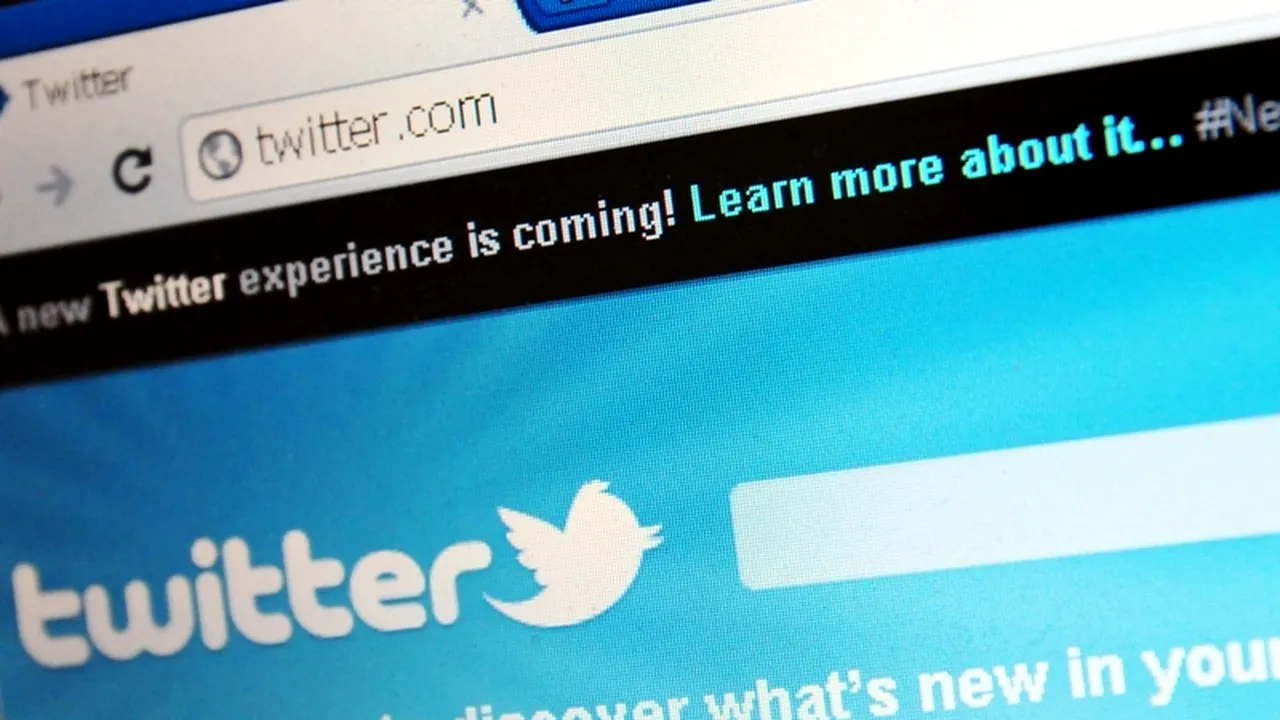 Mesajele calomnioase postate pe Twitter, obiectul urmăririlor penale