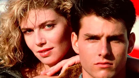 Vârsta n-are milă! Cum arată acum superba blondă din Top Gun / Kelly a frânt inimile a milioane de bărbați, inclusiv pe cea a lui „Pete Mitchell - Maverick” / VIDEO