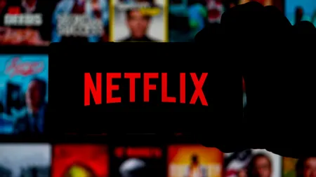 Serialul care a captivat publicul românesc și a ajuns în topul Netflix. A întrecut și celebra peliculă „Black Mirror”