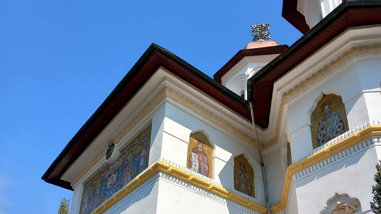 A început Săptămâna Patimilor. Lunea Mare - ce NU trebuie să faci în această zi