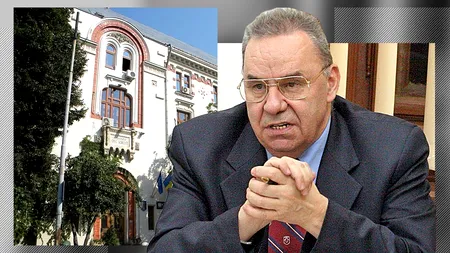 EXCLUSIV | Andrei Marga, fost ministru, critic la adresa legilor Educației. 