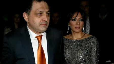 De ce s-a despărțit Marian Vanghelie de Oana Mizil