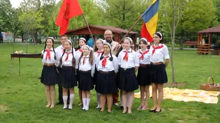 „Mulțumim din inimă Partidului!