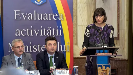 Cine a girat pentru Kovesi și Nițu la Bruxelles. Dezvăluirile făcute în Comisia SRI


