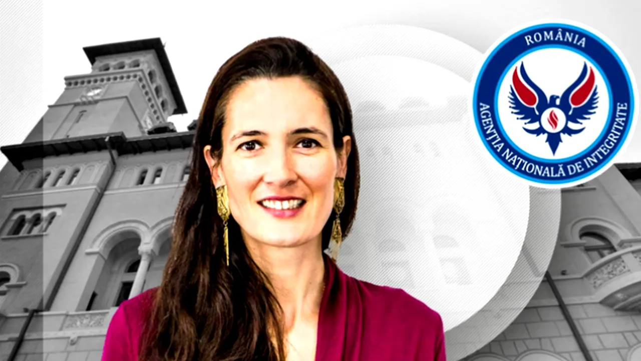 MOTIVARE | Cum a desființat CAB „argumentele” lui Clotilde Armand în procesul cu ANI. Cererile primăriței de la 1, respinse ca inadmisibile