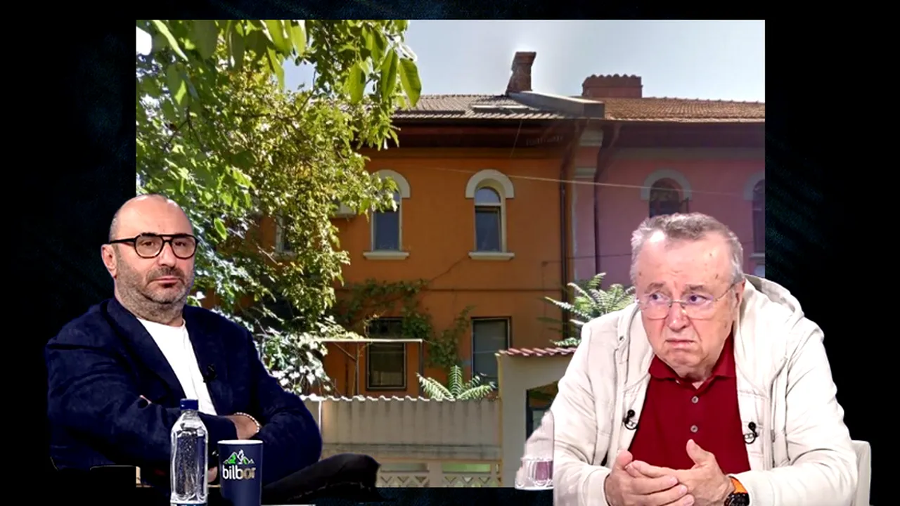 Ion Cristoiu: „M-a mirat că Nicușor Dan nu avea nimic electronic în casă”