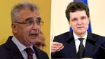 Petrișor Peiu, replică pentru Nicușor Dan după ce președintele României a anunțat că AUR nu va fi cooptat la guvernare și că interdicția sa va fi condiție obligatorie pentru viitorul premier desemnat