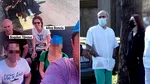 Război amoros la Institutul Oncologic. Într-o plină criză de gelozie, secretara fostului manager a pus mâna pe secretele din telefonul șefului și le-a împrăștiat peste tot