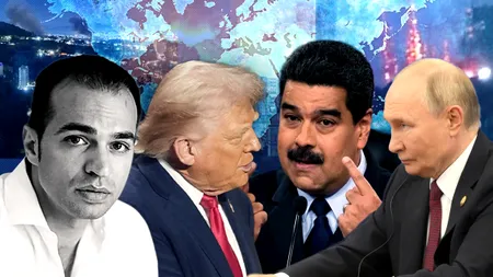 “Operațiunea din Venezuela” aruncă definitiv în aer Ordinea Mondială. Asistăm la un “concert al marilor puteri” și o revenire la sfere de influență