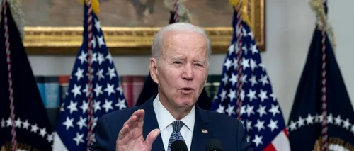 Joe Biden pregătește măsuri de securitate la frontierele <i class='ep-highlight'>SUA</i>, pe fondul criticilor republicanilor privind IMIGRAȚIA