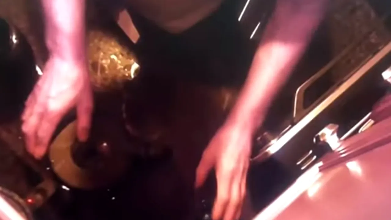 A instalat camere de supraveghere și a descoperit ceva șocant: „Nu-mi venea să cred că propriul soț îmi făcea asta