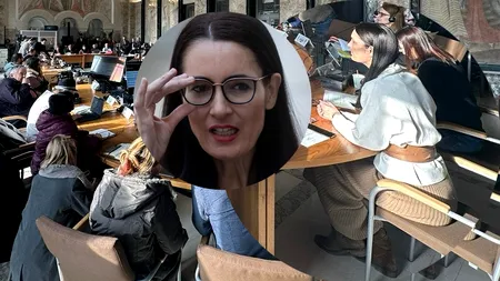 Clotilde Armand, desființată după ce a venit îmbrăcată „ca la piață” la Consiliu. Stilist: Nu e o ținută care să reflecte respectul față de eveniment