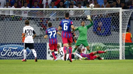 LEGIA - STEAUA LIVE. Polonezii sunt favoriți la calificarea în grupe. Ce cotă are STEAUA să elimine LEGIA în play-off