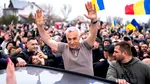 Mesajul lui Călin Georgescu după ce a plantat pomi alături de susținătorii săi: „Am fost, suntem și vom fi împreună”