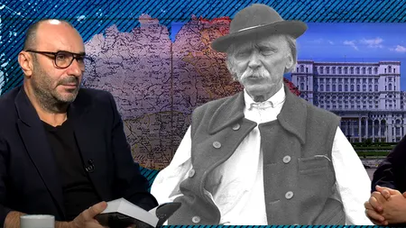H. D. Hartmann: „Profilul României de la 1918 este identic cu cel al României din 2023”