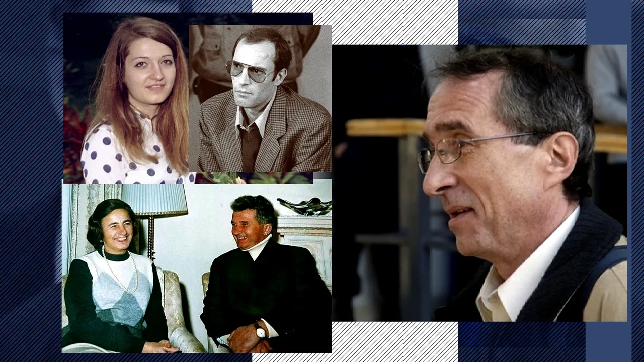 NĂPASTA familiei Ceaușescu. Singurul copil rămas în viață al cuplului Nicolae și Elena Ceaușescu suferă de o boală letală. Valentin Ceaușescu imploră ajutorul statului pentru tratament