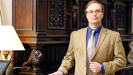 Profesorul Mircea Ivan, cercetătorul care a adus Nobelul pentru Medicină la un studiu distanță de România: „Satisfacţia contribuţiei la un Premiu Nobel este greu de exprimat în cuvinte”